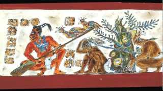 The Creation Story of the Maya [upl. by Bessy888]