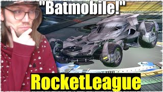 Das METAAUTO von 2017 ist im Shop Rocket League [upl. by Ahsitnauq582]