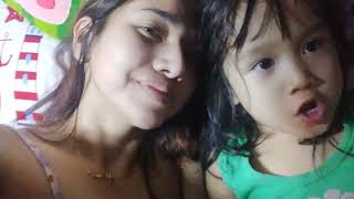 breastfeeding my baby new vlog 2023 [upl. by Ecirrehs614]