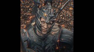 Who iS One ManWoman Army gameofthrone [upl. by Eusebio445]