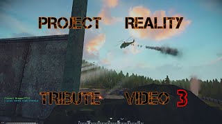 Project Reality Tribute Video 3 [upl. by Morice]