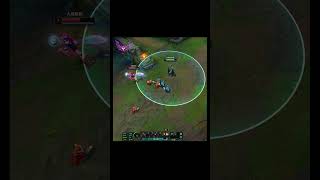 Master Ahri Vs Ahri shorts leagueoflegends [upl. by Allecnirp]