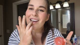 Farmacy Lip Smoothie Plumper and gloss  How does it feel Review of this makeup skincare favorite [upl. by Schwarz]