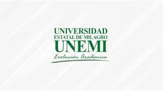 Proceso de Matriculación UNEMI 2020 [upl. by Euk]