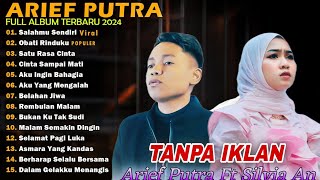 TANPA IKLAN  Silvia an  Lagu Pop Melayu Terbaru 2024  Lagu Melayu Terpopuler Bikin Baper [upl. by Nara]