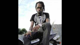 MAVADO  TUMPING SPAZZIE RIDDIM MARCH 2011 [upl. by Ashely900]