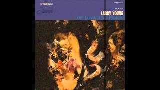 Larry Young  Of Love And Peace Full Album [upl. by Oberon]