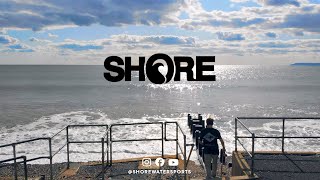 Shore Watersports East Wittering Store [upl. by Nomelif]