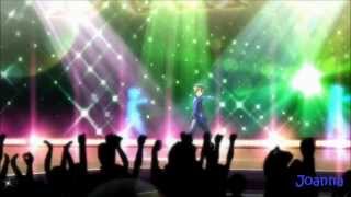 HD Pretty Rhythm Rainbow Live  HIRO  「pride」 episode 18 [upl. by Ahsinan]