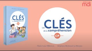 Les clés de la compréhension CP  Replay du Webinaire du 12 juin 2024 [upl. by Llesirg]