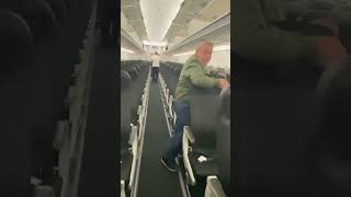 Quick Look Avianca Economy Class A320 NEO [upl. by Haneen780]