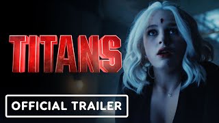 Titans The Final Episodes  Official Trailer [upl. by Theran]