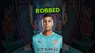 When Man City Robbed the Premier League Title… [upl. by Abrahamsen583]