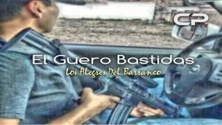 Alegres Del Barranco  El Guero Bastidas En Vivo 2016 [upl. by Greg]