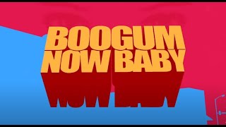 The Oogum Boogum Song Official Lyric Video  Brenton Wood from The Very Best Of [upl. by Rori]