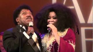 Percy Sledge ft Nicole Slack Jones  Ive Got Dreams to Remember [upl. by Notserp]