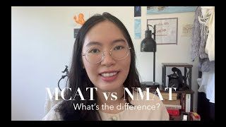 What is the difference between the MCAT US and the NMAT PH [upl. by Adniuqal]