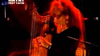 Loreena Mckennitt  Huron Beltane Fire Dance [upl. by Onitnelav82]