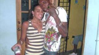 Vybz Kartel  Put It In Deh  Gaza June 2010  AdidjahiemNotnice Records [upl. by Leroj]