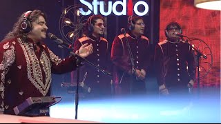 Coke Studio Season 8 Rung Jindri Arif Lohar [upl. by Coughlin]