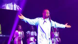 Bercy 2017 Youssou Ndour suite 2 [upl. by Tija997]