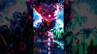 Wallpaper anime 4k  Edit 🖤🔥 [upl. by Dnalyram842]