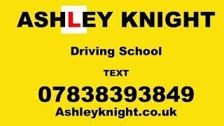 114 Turn right protective area Kimberworth Rotherham Ashley Knight Driving school howtoturnright [upl. by Stavro]