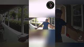 Benefits of doorbell camera [upl. by Attenwahs]