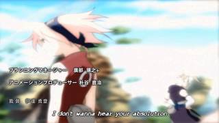 Naruto Opening HD 「RWBY」 [upl. by Etom768]