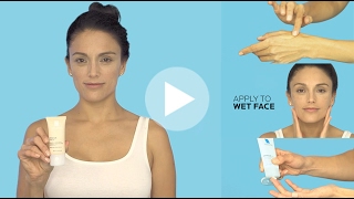 How to conceal post acne scars  La RochePosay [upl. by Odlanor]