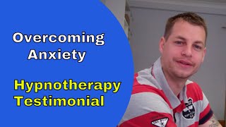 Overcoming anxiety hypnotherapy in Ely testimonial  Get anxiety help in Ely [upl. by Zephan260]