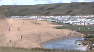 Freshwater Beach Holiday Parkwmv [upl. by Ecela617]