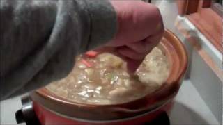 Easy Crock Pot Beef Stew [upl. by Ardme]