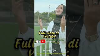 SHOLAWAT MUHAMMAD IBNI ABDILLAH sholawat shorts sholawatnabi sholawatviral [upl. by Ydderf]