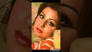 Ankhiyon ke jharokhon  old Hindi song💘80s romantic songs ranjitha 💞 Sachin romantic songs [upl. by Janith749]