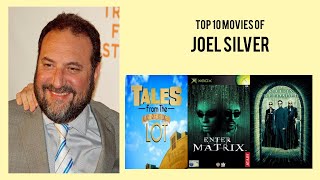 Joel Silver Top 10 Movies of Joel Silver Best 10 Movies of Joel Silver [upl. by Marcile]