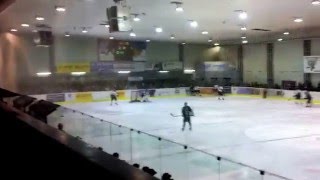 Oberliga Nord 1516 EHC Neuwied Herner EV [upl. by Akamaozu857]