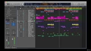 How To Make EDX Style  Complete Music Production Course  Full Track Playthrough [upl. by Evita]