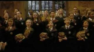 HP3  Harry Potter et le prisonnier dAzkaban  Bande annonce 1 VF [upl. by Rednijar]