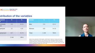 Multinominal logistic regression Part 1 Introduction [upl. by Sonahpets]