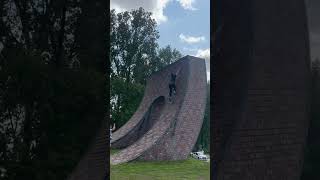 Urban Warped Wall parkour storror [upl. by Gusti]