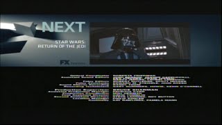 Star Wars Episode 5  The Empire Strikes Back 1980 End Credits FX 2023 [upl. by Ettegdirb]