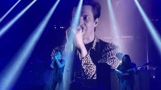 The Killers  Shadowplay  41622 Las VegasNV [upl. by Aneleve918]