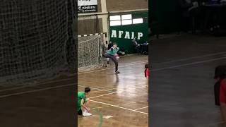 handball handboll goals 1k sports sportsball balonmano ferro handballpic handballer 2024 [upl. by Leizahaj863]