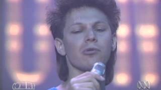 Pseudo Echo  Love An Adventure Countdown 1985 [upl. by Nevag]