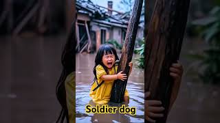 Soldier dog [upl. by Iormina]