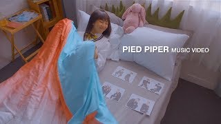 the pied piper mv we deserve [upl. by Schilling]