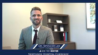 Ask the Doctor Dr Spencer Lee [upl. by Asined]