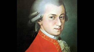 Mozart Piano Sonata in C K 545 12 1st movement Eschenbach [upl. by Marissa442]