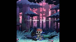 FNF Multiverse Mayhem Gravity Falls week  Game Over [upl. by Nnylamme]